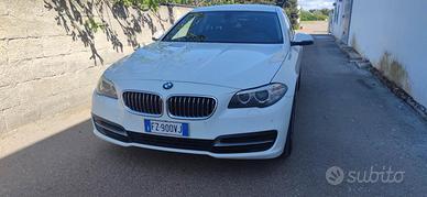 BMW 520 Touring xdrive