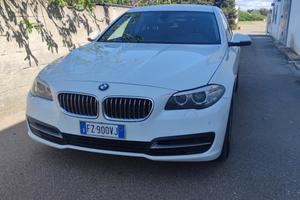 BMW 520 Touring xdrive