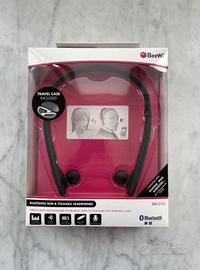 Auricolari Bluetooth Beewi BBH210
