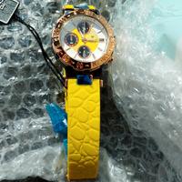 Orologio Pryngeps Jamaica Nuovo 