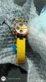 Orologio Pryngeps Jamaica Nuovo 