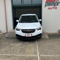 Opel Crossland X 1.2 Start&Stop Advance