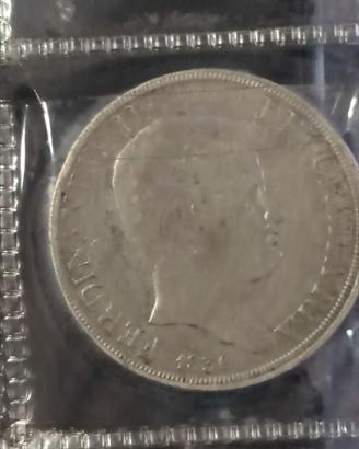 Piastre 120 grana