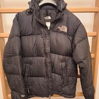 Piumino della North Face