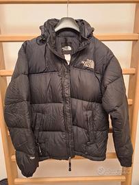 Piumino della North Face