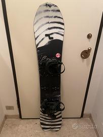 Splitboard slash 155