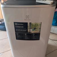 condizionatore portatile electrolux