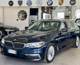 BMW 520D 190CV G31 - LUXURY LINE 2018 IMPECCABILE