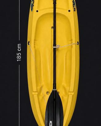 kayak per ragazzino