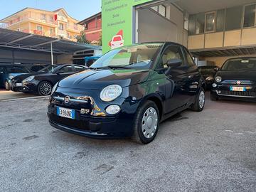 Fiat 500 1.2 Benzina