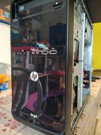 Desktop Hp Pro