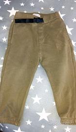 Pantalone della tuta bambino Woolrich tg. 4 anni