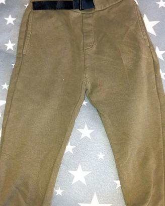 Pantalone della tuta bambino Woolrich tg. 4 anni