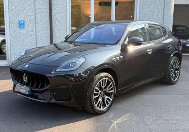 Maserati Grecale 2.0 mhev Modena 330cv Autom. FULL