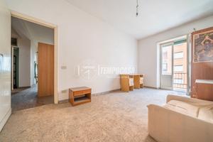 TRILOCALE IN VIA ANTONIO TEMPESTA!