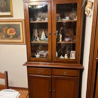 vetrina / credenza da salotto