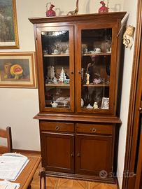 vetrina / credenza da salotto