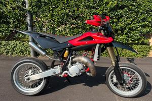 Husqvarna SM 125 2T