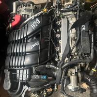Motore cambio Smart Renault 1.0 B4DH