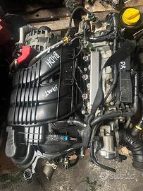Motore cambio Smart Renault 1.0 B4DH