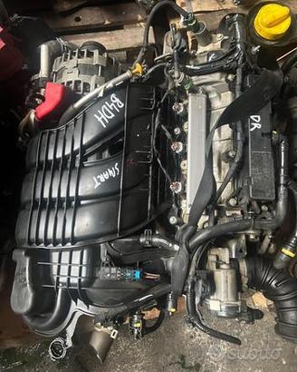 Motore cambio Smart Renault 1.0 B4DH
