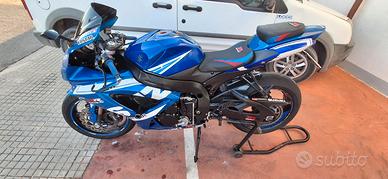 gsxr 750 k6 2006