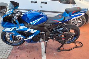gsxr 750 k6 2006