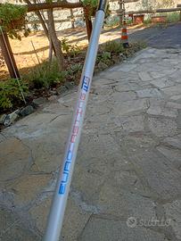Canne tubertini eurocasting TLS 4.20M 100 GR