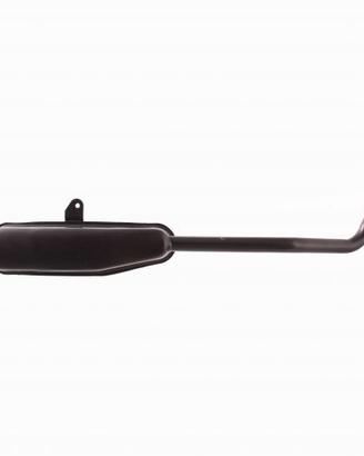 Marmitta scarico Piaggio SI 1 serie scatolata