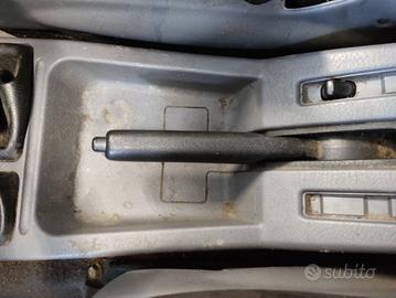 Leva freno a mano NISSAN TERRANO II 4X4 2.7cc 1997