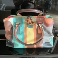 Borsa Maliparmi