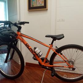 Bicicletta Olmo taglia 26