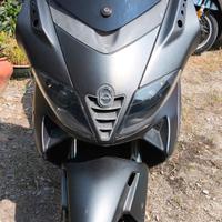 Gilera Nexus 500
