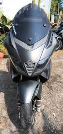 Gilera Nexus 500