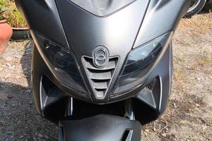 Gilera Nexus 500