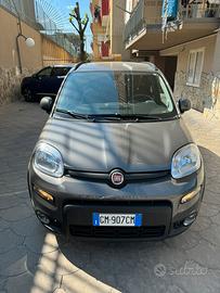 FIAT PANDA MY23 1.0 70cv Hybrid