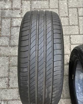 2 pneumatici Michelin 4+ 199/55 R16 - DOT 1423