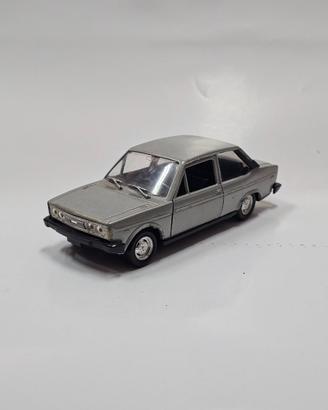 Polistil Fiat 131 scala 1:25