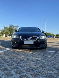 Volvo V50 D2