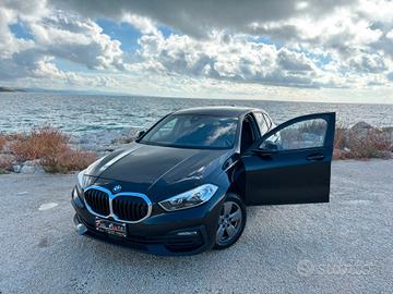 Bmw 116 Serie 1 116d Advantage