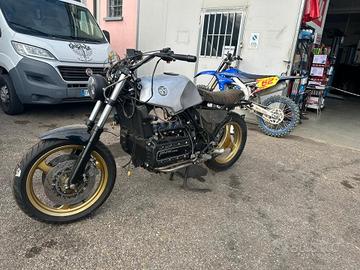 Bmw k 1100 lt - 1992