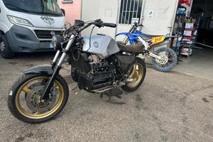 Bmw k 1100 lt - 1992