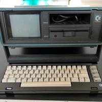 Computer Commodore SX64