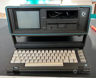 Computer Commodore SX64
