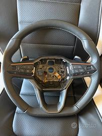 Volante Cupra Formentor