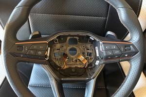 Volante Cupra Formentor
