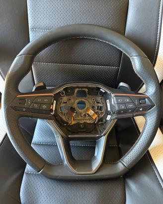 Volante Cupra Formentor