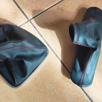 alfa romeo giulietta cuffia cambio e freno a mano 