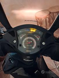 Honda SH 125 Anno 2009