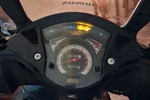Honda SH 125 Anno 2009